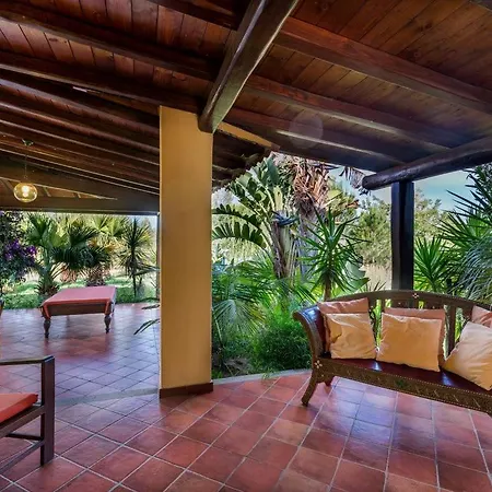 Aurora Villa Siniscola