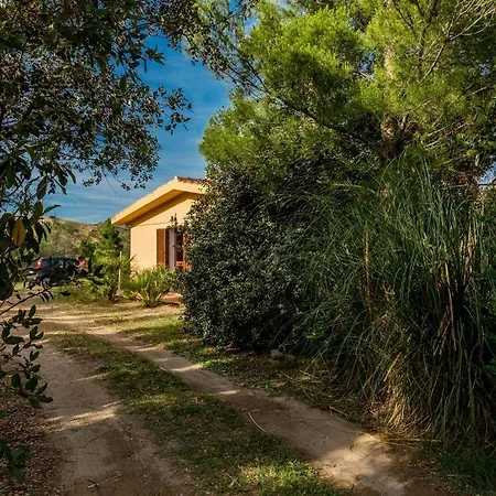 Villa Aurora Siniscola